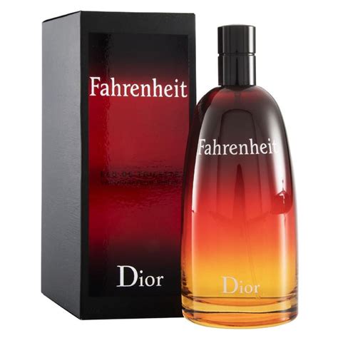 dior fahrenheit 200 ml in offerta|fahrenheit by christian dior price.